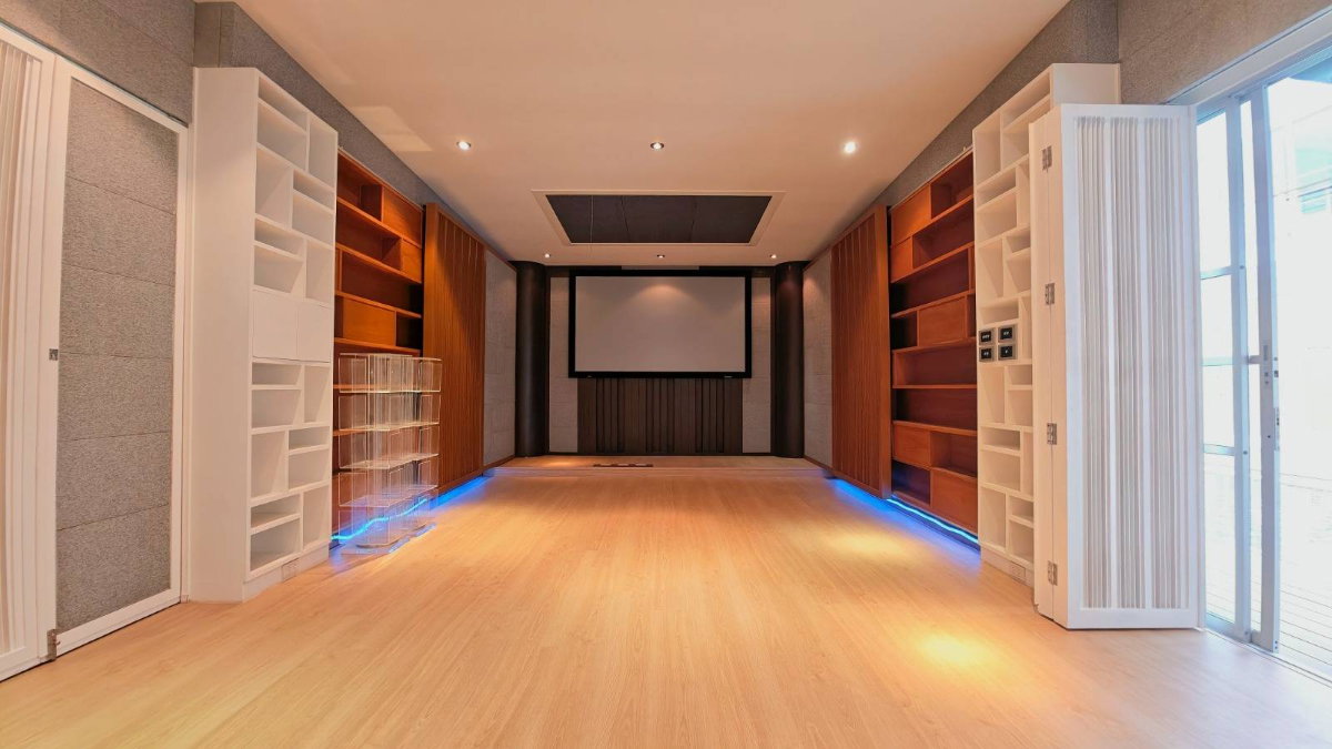 รูป ขาย พูลวิลล่า 5 ห้องนอน ใกล้โรบินสัน ฉลอง เมือง ภูเก็ต - รูปที่ 11/33