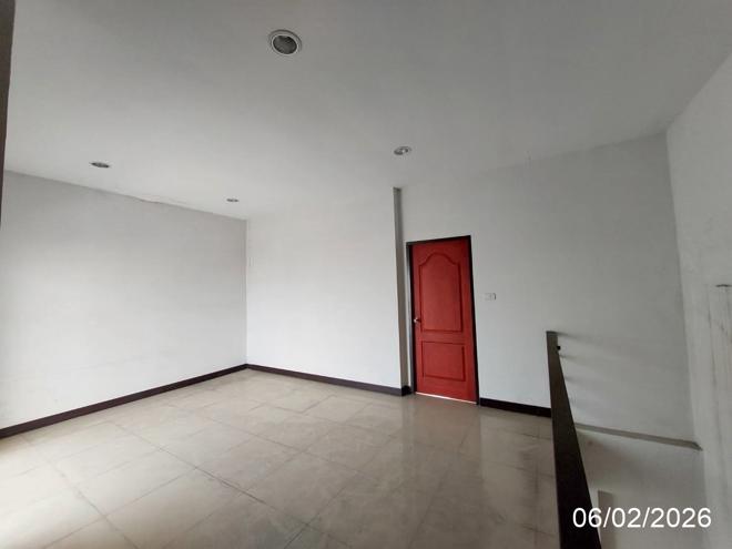 รูป ทาวน์เฮ้าส์ 31.4 ตร.วา เมืองนนทบุรี นนทบุรี 7.9M - รูปที่ 15/44