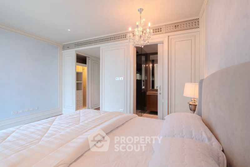 รูป คอนโด 3-ห้องนอน ที่ เดอะ เรสซิเดนเซส แอท เซนต์ รีจิส ใกล้ BTS ราชดำริ (ID 2523614) - รูปที่ 8/9