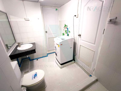 Condos for sale : 🚩 For Sell Condo CENTURY PARK Building K, Floor 1,1 bed room, Room size 32.00 sqm