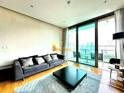 Condos for rent : Aequa | 2 Bedroom Pet Friendly Condo For Rent in Thong Lo - BR18720CD