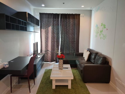 📌 ขายคอนโด เซอร์เคิล 1 เพชรบุรี 36 อาคาร B ชั้น 12 1 ห้องนอน ขนาด 48 ตรม ใกล้ การท่องเที่ยวแห่งประเทศไทย