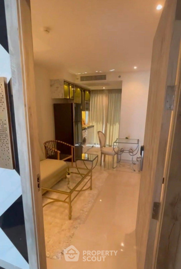 รูป คอนโด 1-ห้องนอน ที่ เดอะ ริเวียร่า โมนาโค ใกล้ เมืองพัทยา (ID 2361377) - รูปที่ 15/23