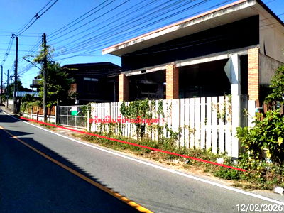 Houses for sale Chom Thong Chiang Mai : HOME for sale  Doi Kaeo Chom Thong Chiang Mai