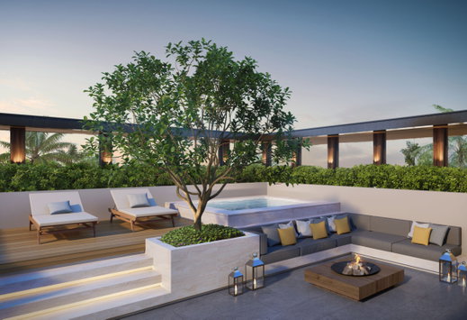 Project BALCO BANGTAO BEACH Picture - 3/9