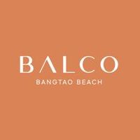 logo project BALCO BANGTAO BEACH