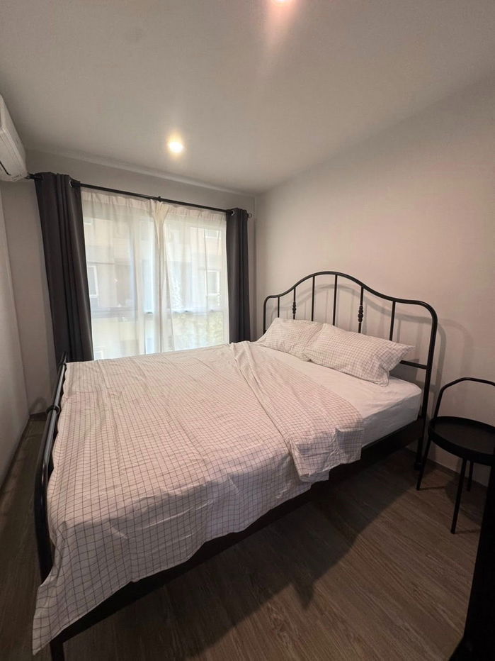 รูป คอนโดใกล้รถไฟฟ้า ห้องว่างพร้อมอยู่ ให้เช่าคอนโด Regent Home Sukhumvit 97/1 (ใกล้ BTS บางจาก) - รูปที่ 5/8