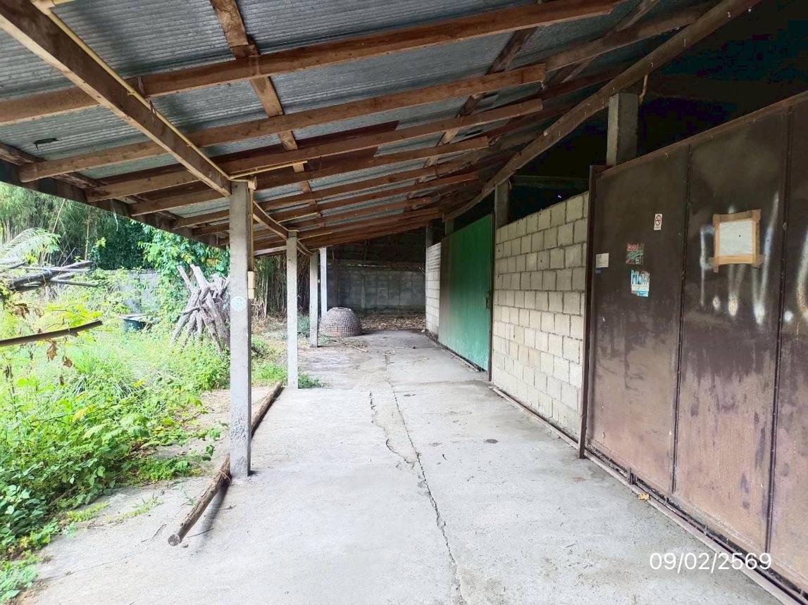 picture HOME for sale  Sam Roi Yot Sam Roi Yot Prachaubkirikhan - 29/34