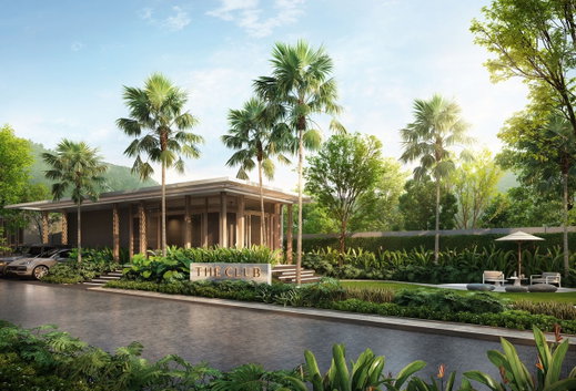 Project BALCO BANGTAO BEACH Picture - 2/9