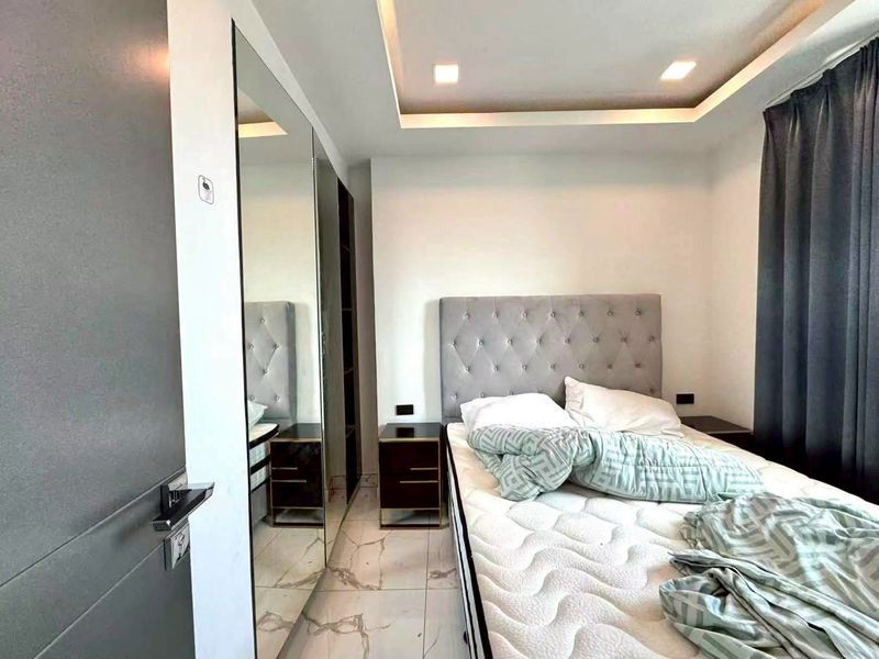 รูป ขายคอนโด Arcadia Millennium Tower พัทยา | โควต้าชาวต่างชาติ | 1 ห้องนอน | 2.59 ล้านบาท - รูปที่ 20/30