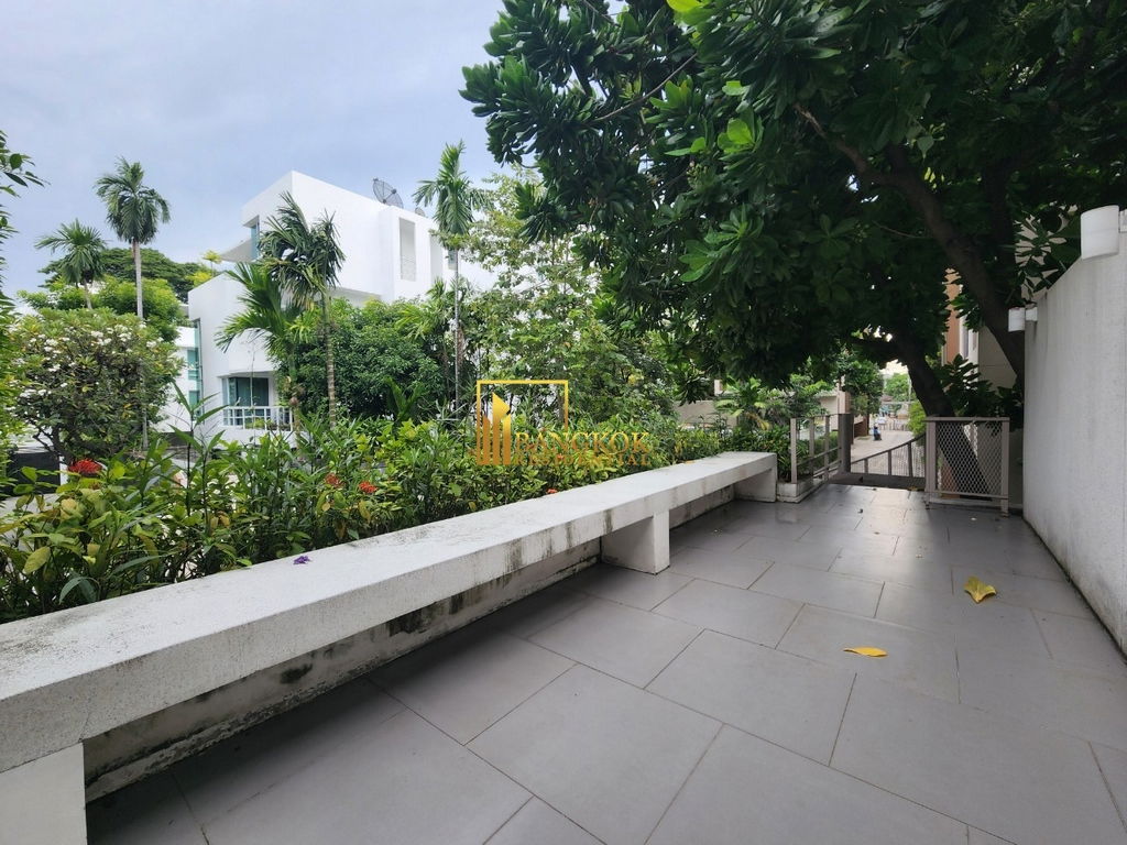 รูป Baan Lux Sathorn | Truly Stunning 2 Bedroom Triplex Property - BR18168CD - รูปที่ 46/50