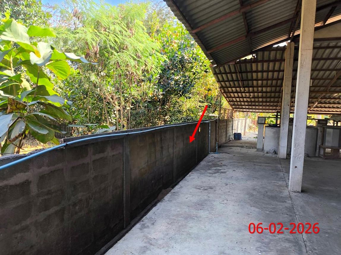 picture FACTORY 380 Sq.w. Mae Tha Lamphang for 2M - 25/30