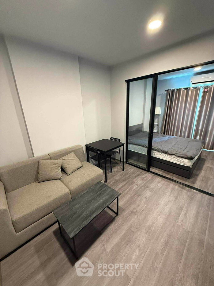 picture 1-BR 30 Sqm Condo For Sale, Monte Rama 9-Ramkhamhaeng, ARL Ramkhamhaeng (ID 2710041) - 2/10
