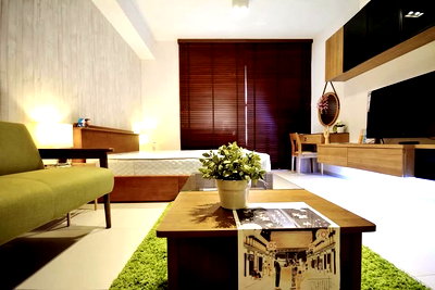 คอนโด ซอยเอกมัย (สุขุมวิท 63) : #A124306 ✅ 11/3/69  ขายคอนโด The Lofts Ekkamai 📲📢สอบถาม ld line @condoboy