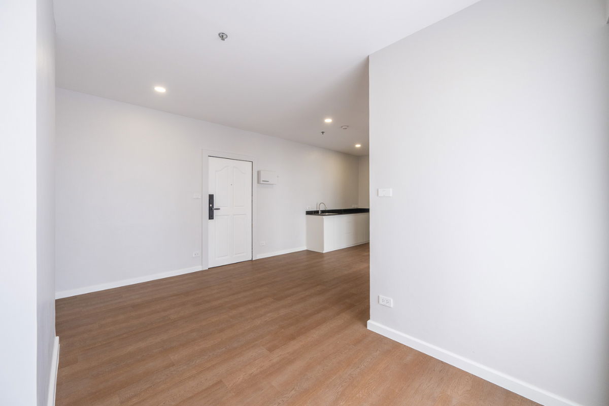 รูป ปทุมวัน รีสอร์ท 2 นอน ห้องใหญ่ ใกล้ห้าง ใจกลางเมือง_Do796 - รูปที่ 2/34