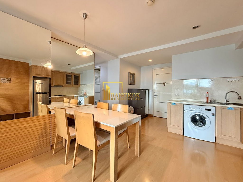 picture The Bangkok 61 | Charming 2 Bed Condo For Rent in Ekkamai - BR60834CD - 7/23