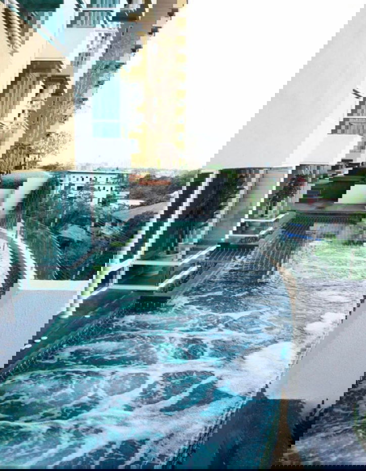 รูป ปล่อยเช่าคอนโด เอ็มโซไซตี้#(M-Society Condominium )#เมืองทองธานี - รูปที่ 11/11