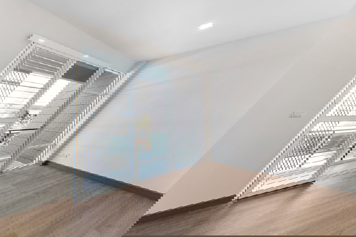 รูป ทาวน์โฮม 3 ชั้น หมู่บ้านทาวน์พลัส เกษตร-นวมินทร์ รีโนเวทใหม่ พร้อมอยู่ได้เลย เหมาะสำหรับทำสำนักงานหรืออยู่อาศัยอออออออออออออออออออออ - รูปที่ 8/13