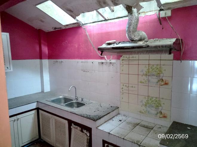 รูป อาคารพาณิชย์ สำหรับขาย - เมืองพาน พาน เชียงราย - รูปที่ 7/42