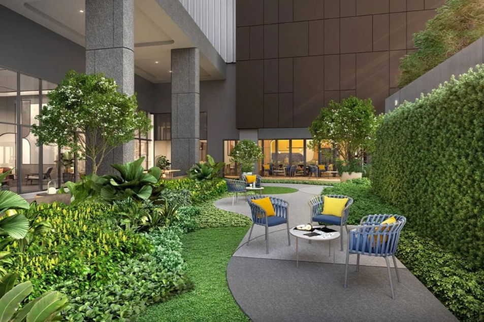 รูป ✨🦄 Ready to move 🦄✨ NIA by Sansiri | ห้องสวยตรงปก เฟอร์ครบ จบในที่เดียว โทร 096-2493698 (NIA0395) - รูปที่ 17/20