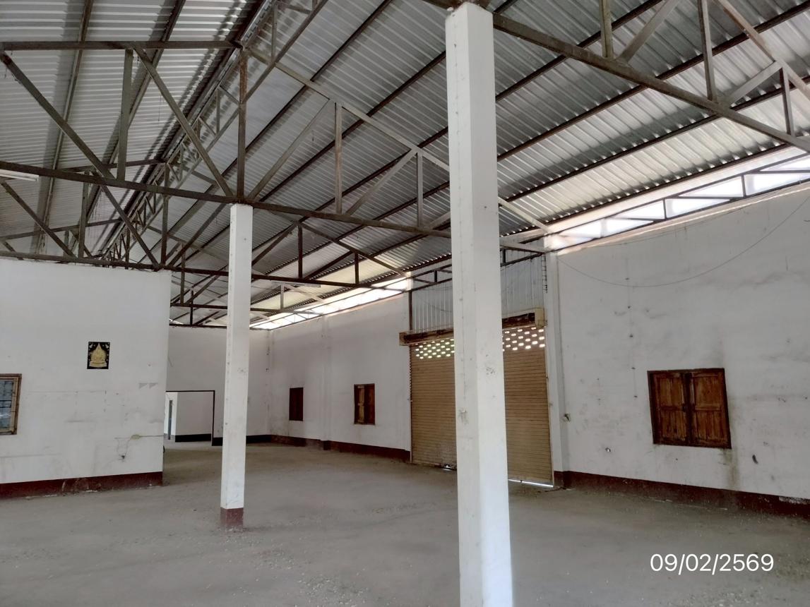 รูป อาคารพาณิชย์ สำหรับขาย - เมืองพาน พาน เชียงราย - รูปที่ 18/30