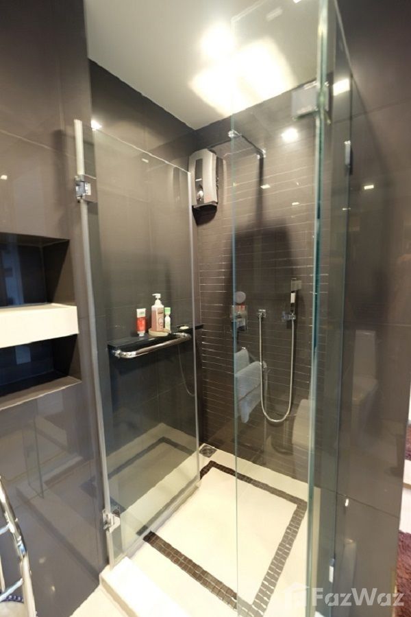 รูป ขาย คอนโด 2 ห้องนอน ในโครงการ ริทึ่ม สาทร 654394 - รูปที่ 13/16