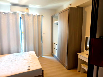 Condos for rent :  condo for rent : A space mega ((BTS Bangna )) MK-02 line @livingbkk