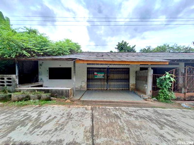 บ้านเดี่ยว พัทลุง : บ้านเดี่ยว สำหรับขาย - เขาชัยสน เขาชัยสน พัทลุง