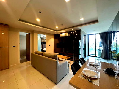 Condos for rent : Luxury condo for rent: The Star Hill Condo, Kan Khlong.