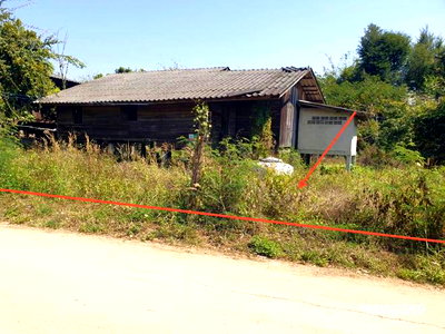 บ้านเดี่ยว ลำปาง : บ้านเดี่ยว สำหรับขาย - ร่องเคาะ วังเหนือ ลำปาง