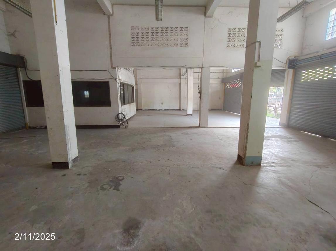 รูป อาคารพาณิชย์ 190 ตร.วา เกษตรสมบูรณ์ ชัยภูมิ 8.2M - รูปที่ 27/52