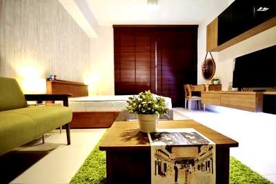 Condos for rent : The Lofts               Ekkamai 