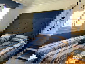 รูป คอนโดให้เช่า เซเว่นซี2 นาจอมเทียน 1ห้องนอน - รูปที่ 3/6