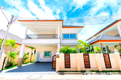 บ้านเดี่ยว เขาชีจรรย์ : ขาย บ้านเดี่ยว 4 ห้องนอน ในโครงการ บ้านดุสิต การ์เด้น 6 1902600