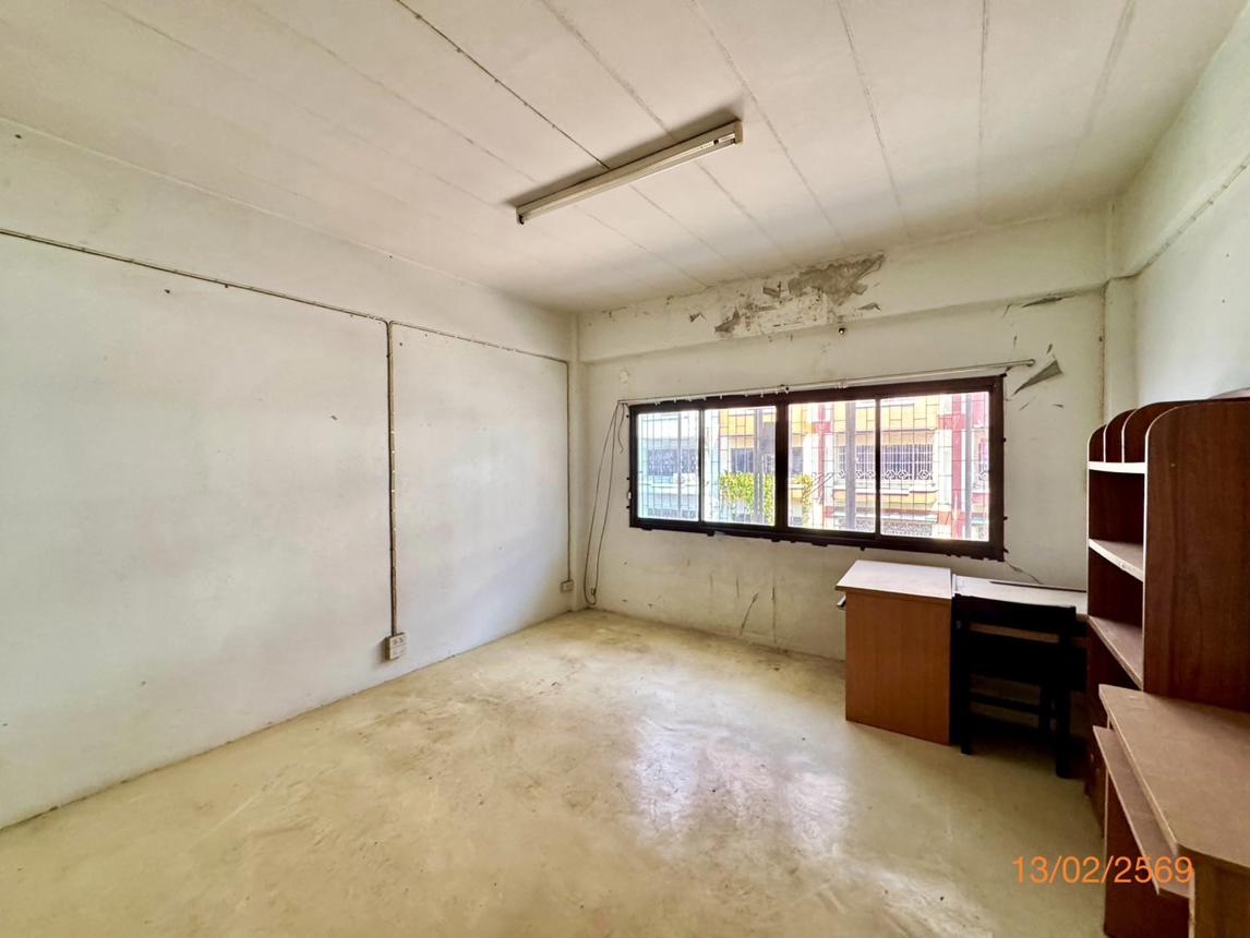 รูป อาคารพาณิชย์ 18 ตร.วา เขตราษฎร์บูรณะ กรุงเทพมหานคร 5.2M - รูปที่ 27/42