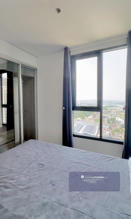 รูป 🤝🏻RB23651 ให้เช่าถูกมาก👍เดอะ พาร์คแลนด์ เพชรเกษม 56✅แอดไลน์ @mproperty( มี @ ด้วย) แอดมินตอบไว - รูปที่ 6/14