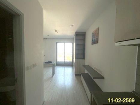 รูป คอนโดมิเนียม 1 ห้องนอน, 21.96 ตารางเมตร คอนโดมิเนียม สำหรับขาย ไอดีโอ โมบิ สุขุมวิท อีสท์เกต บางนา เขตบางนา กรุงเทพมหานคร - รูปที่ 27/30