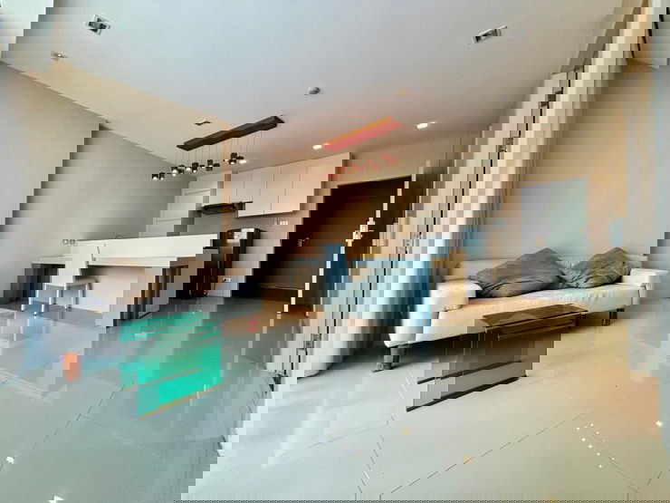 รูป ให้เช่าคอนโดกว้าง เดสตินี่คอนโด ขอนแก่น - รูปที่ 2/10