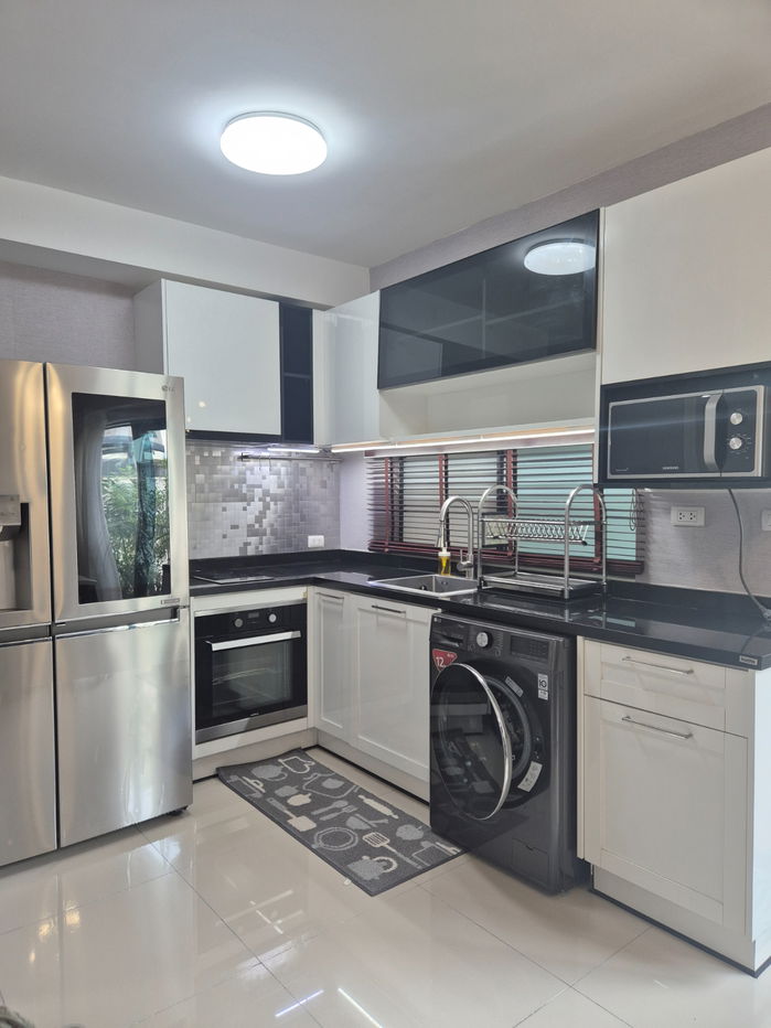 picture Howm for rent Rama 2 soi28 near BTS Wuttakat - 2/8