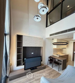 รูปภาพ คอนโด 1-ห้องนอน ที่ ออนิกซ์ พหลโยธิน ใกล้ BTS สะพานควาย (ID 2681619)