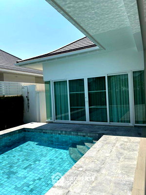 บ้านเดี่ยว ทับใต้ ประจวบคีรีขันธ์ : บ้าน 3-ห้องนอน ใน ทับใต้ (ID 2713879)