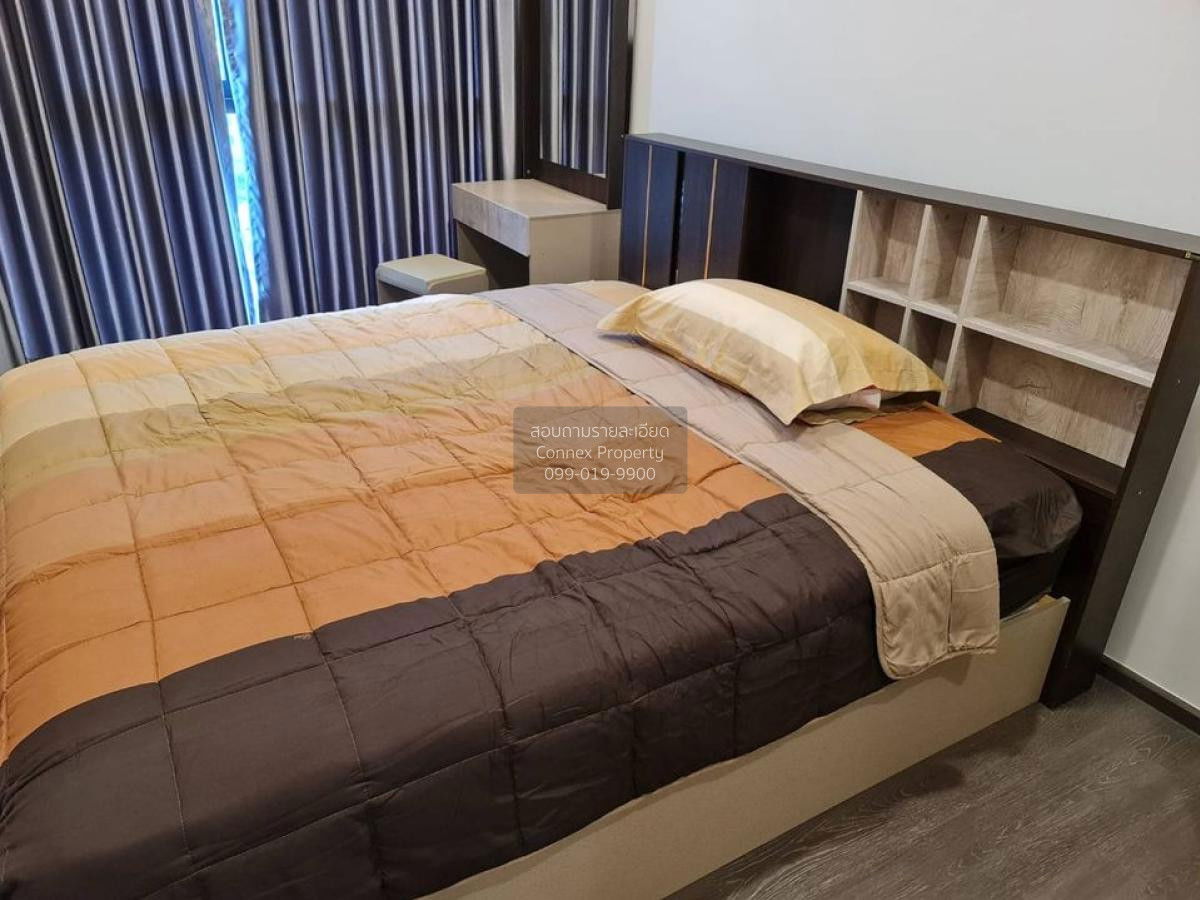 รูป เช่าคอนโด โอกะ เฮาส์ BTS-ทองหล่อ คลองตัน เขต คลองเตย กรุงเทพ CX-91356 ✅ ทักไลน์ @connexproperty ตอบทันที ทีมงานมืออาชีพ ✅ - รูปที่ 1/8