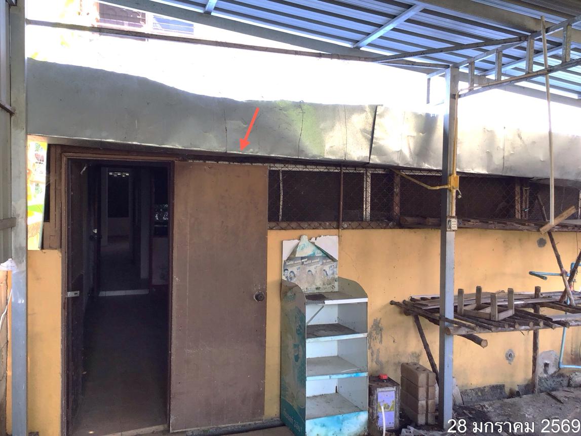 รูป อาคารพาณิชย์ สำหรับขาย - แม่จัน แม่จัน เชียงราย - รูปที่ 28/42