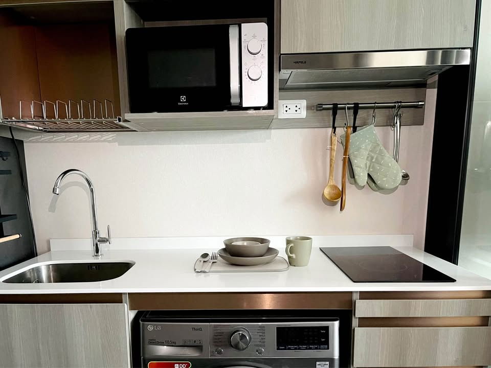 picture R2942 Condo For Rent Knightsbridge Prime Onnut - 10/11