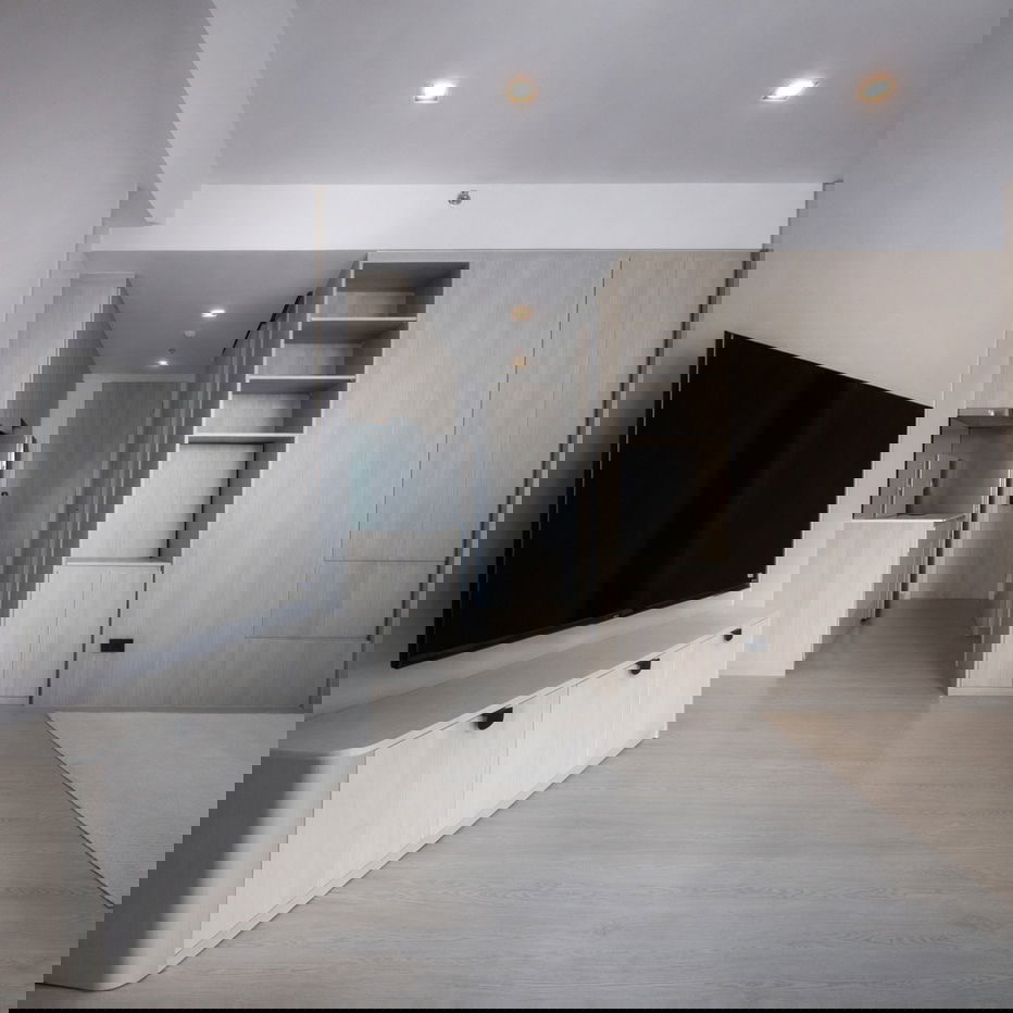 รูป 🔮RB23646 ให้เช่าถูกมาก👍เรฟเฟอเรนซ์ สาทร - วงเวียนใหญ่✅แอดไลน์ @119dgdea ( มี @ ด้วย) แอดมินตอบไว - รูปที่ 2/6