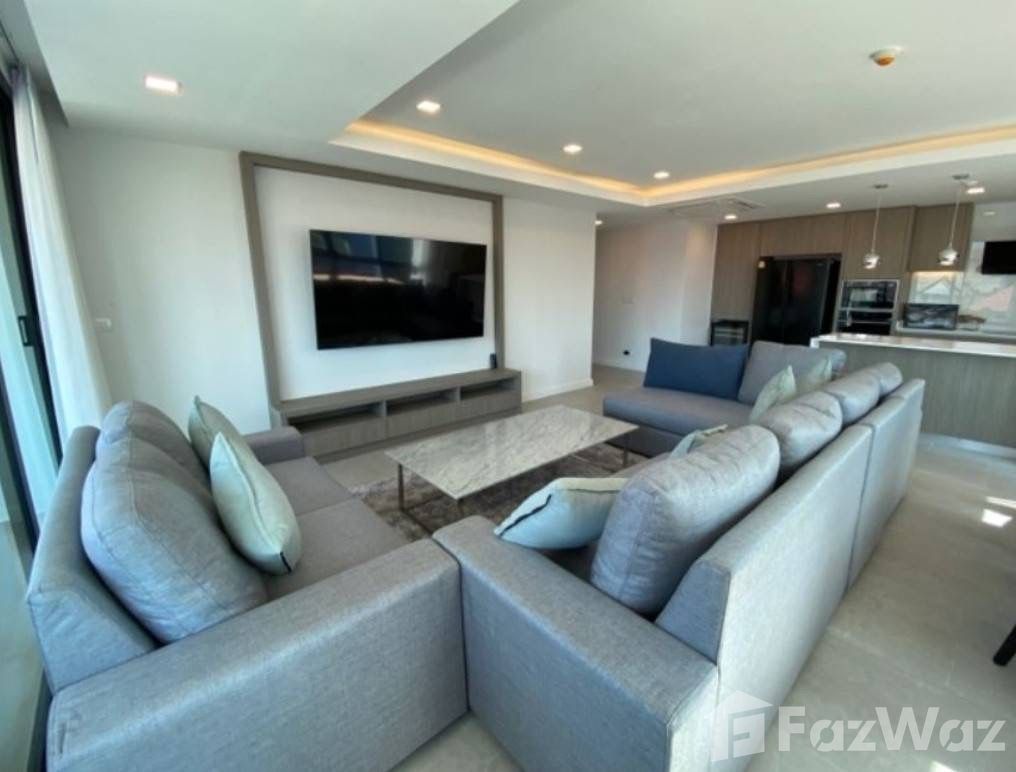 picture Serenity Jomtien spacious 3 bedrooms 5979754 - 9/13