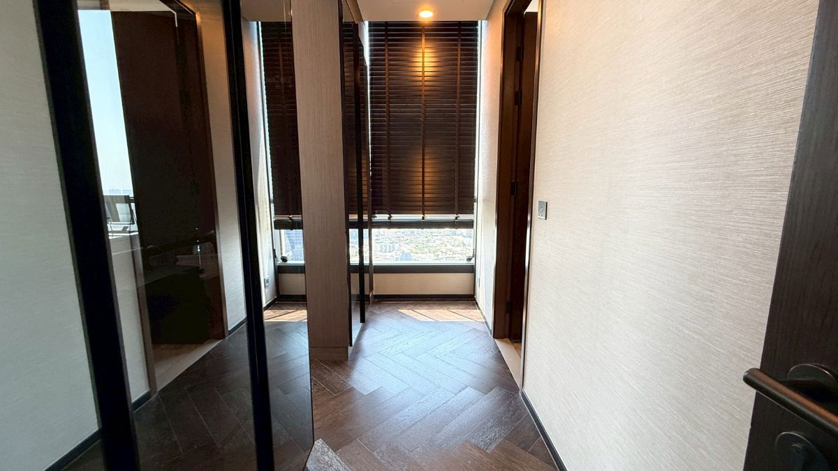 รูป ให้เช่าคอนโด The Esse 36 ห้องสวยใหม่ 2 ห้องนอน พร้อมเฟอร์ ใกล้ BTS ทองหล่อ ราคาพิเศษ - รูปที่ 8/12