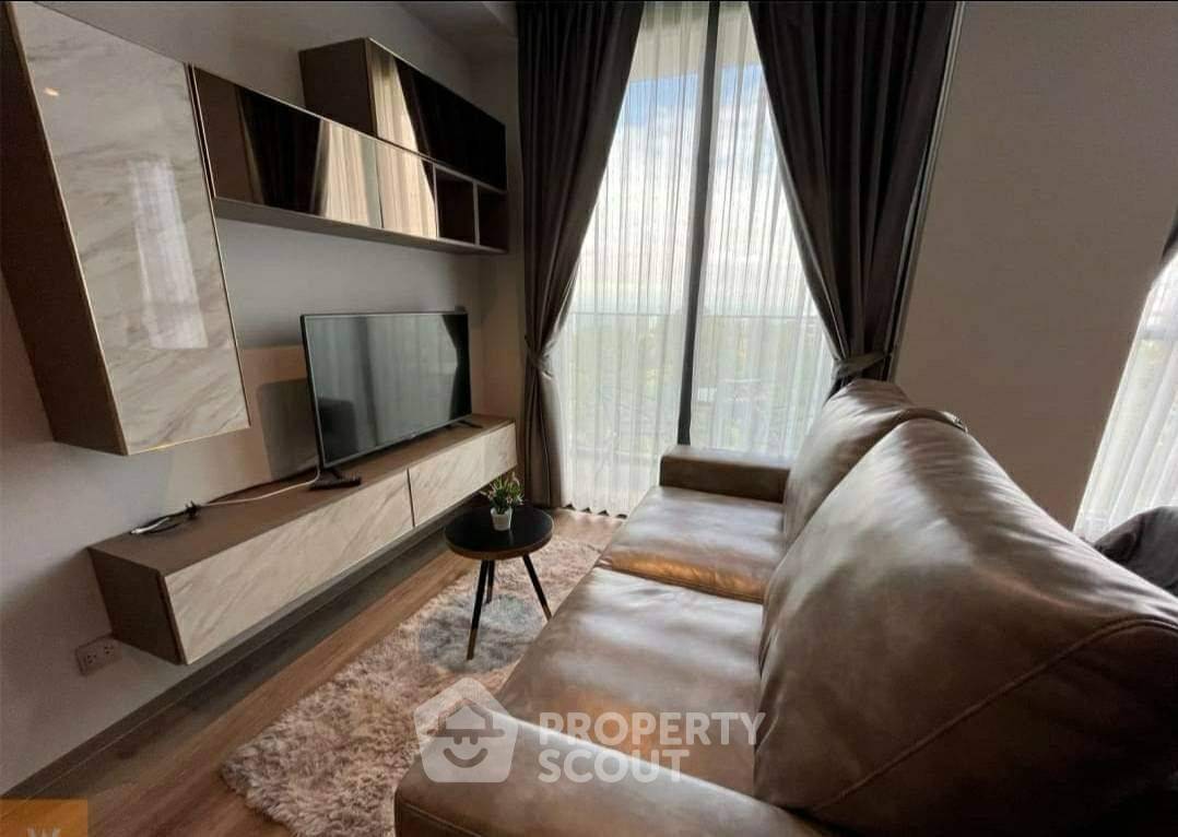รูป คอนโด 1 ห้องนอนให้เช่า ที่ แอนดรอเมด้า คอนโดมิเนียม พัทยา พราตำมะนัค (ID 1093063) - รูปที่ 1/17
