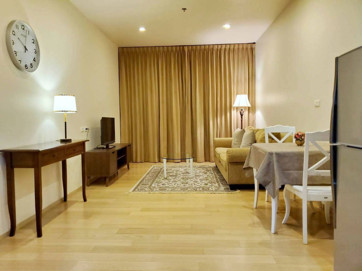 รูป For Rent Condo Noble Reform Fully Furnished(S15-37059) - รูปที่ 2/8