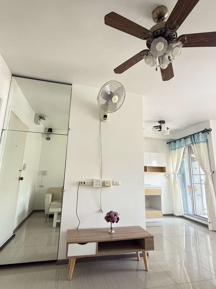 picture The point condo rangsit klong6 for rent. - 6/13